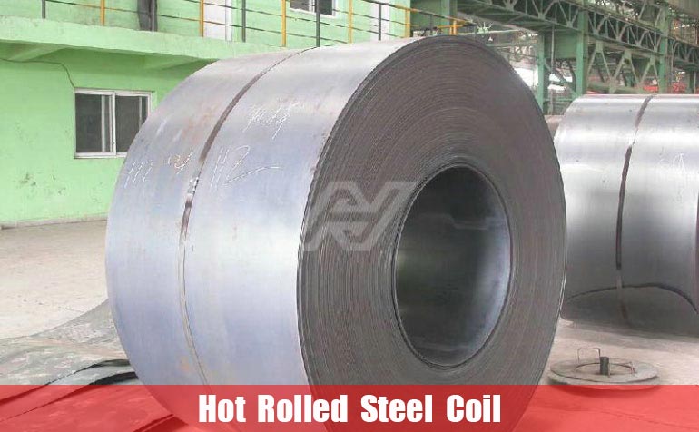 Hot Rolled Steel Coil Sheet Manufacturer Supplier Hengze Steel