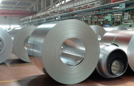 Steel Coils for Sale Steel Sheets HENGZE