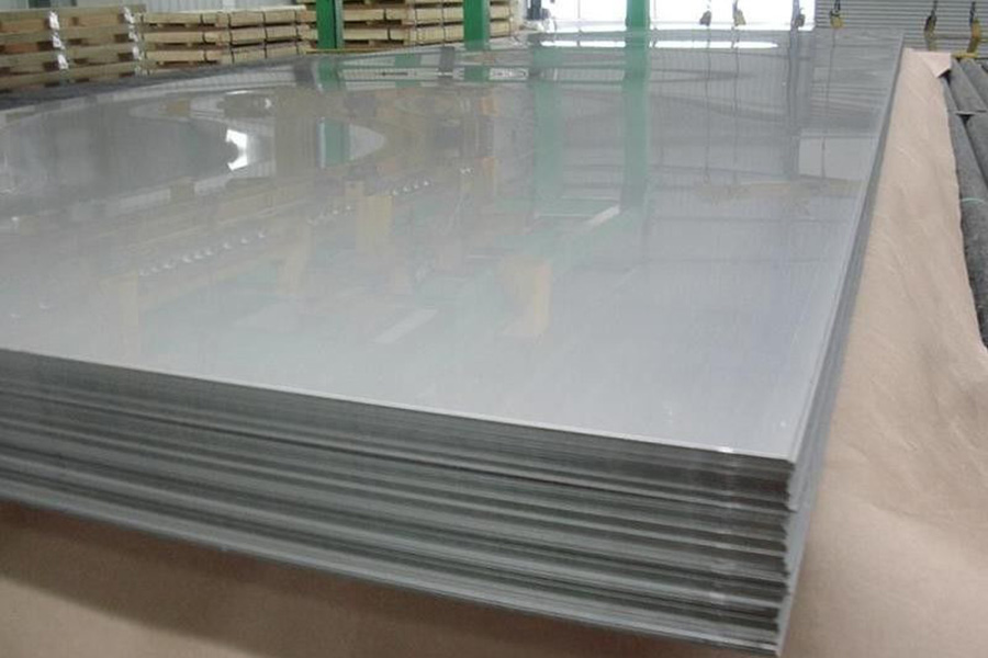 Galvalume Steel Sheets