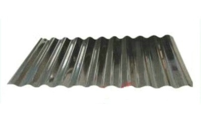 Corrugated Steel Sheet 18-76-800