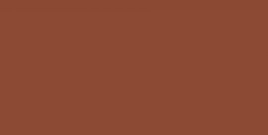 RAL 8004 copper brown
