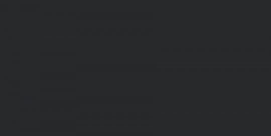 RAL 9011 graphite black