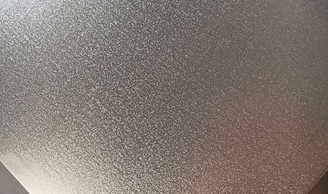 SuperDyma Steel Sheet